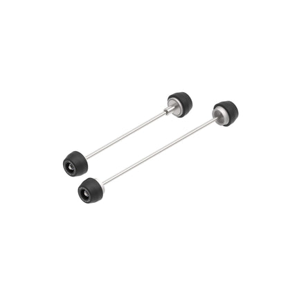 Evotech Voorvork en Achterbrug Beschermer Set - Honda NT1100 (2022+)