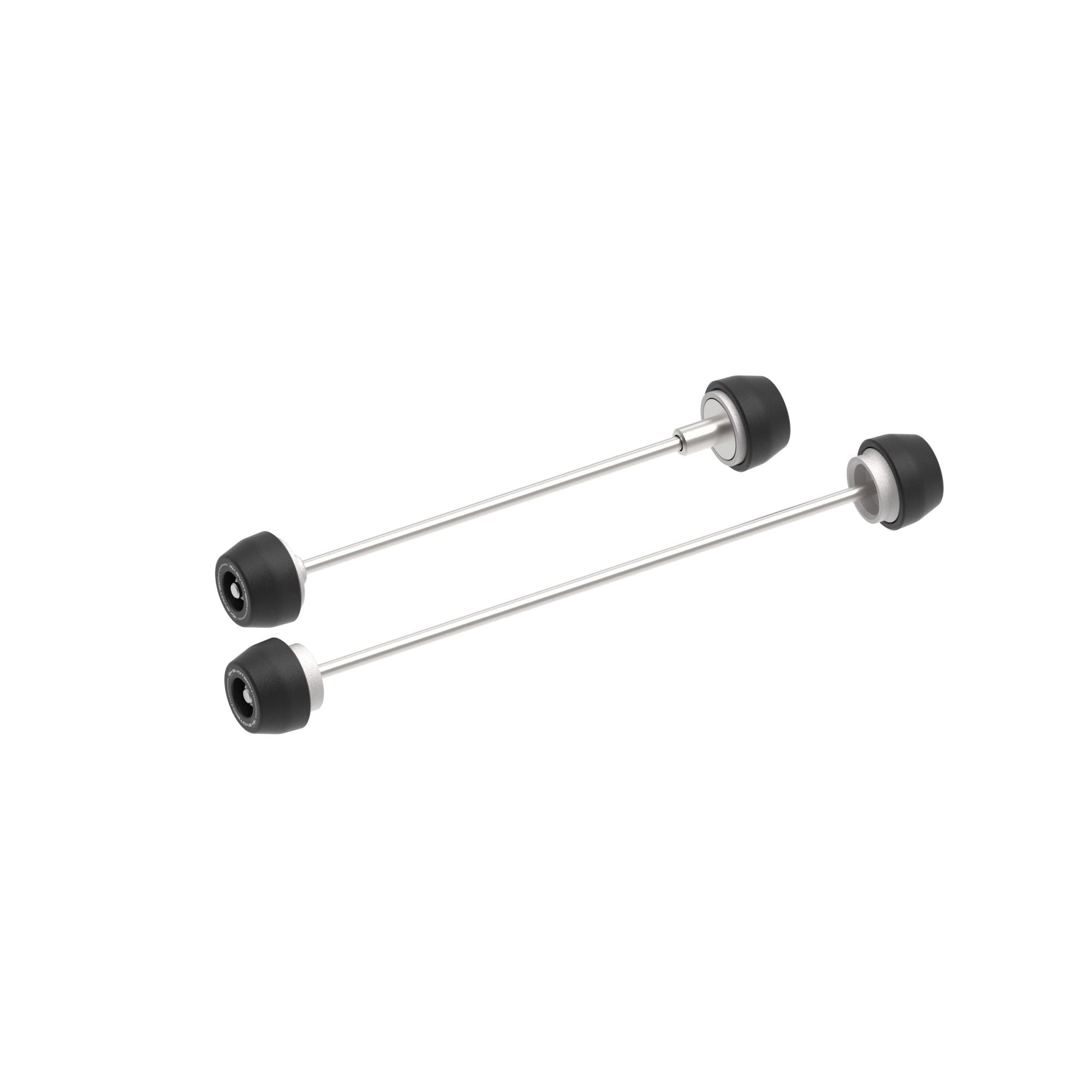 Evotech Voorvork en Achterbrug Beschermer Set - Honda NT1100 (2022+)