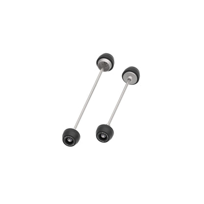 Evotech Voorvork en Achterbrug Beschermer Set - Honda NT1100 (2022+)