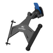 Carpuride Navigatiesteun (windscherm montage) Evotech - Honda XL750 Transalp (2025+)