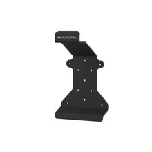 Topkoffer muurbeugel kit Evotech - Honda XL750 Transalp (2023 - 2024)