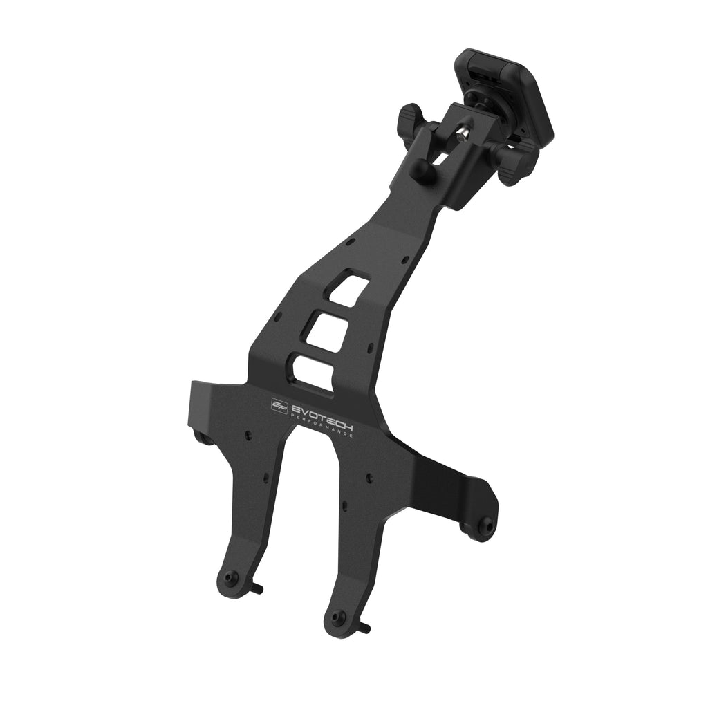 Evotech Peak Design Sat Navig Mount - Honda X -ADV (2021+)