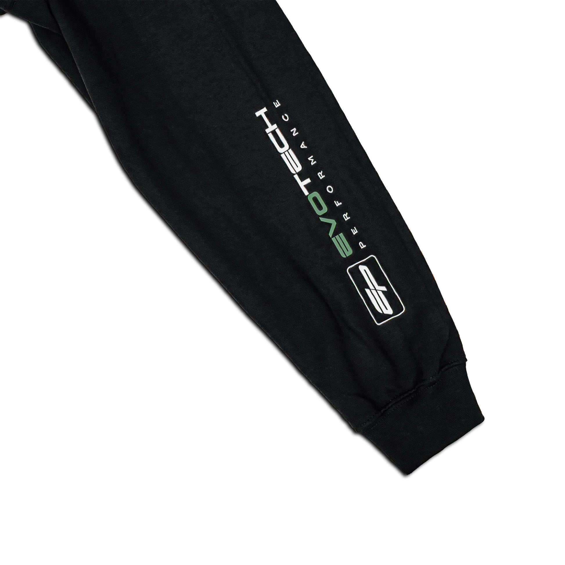 Evotech Performance Hoodie (Size XL)