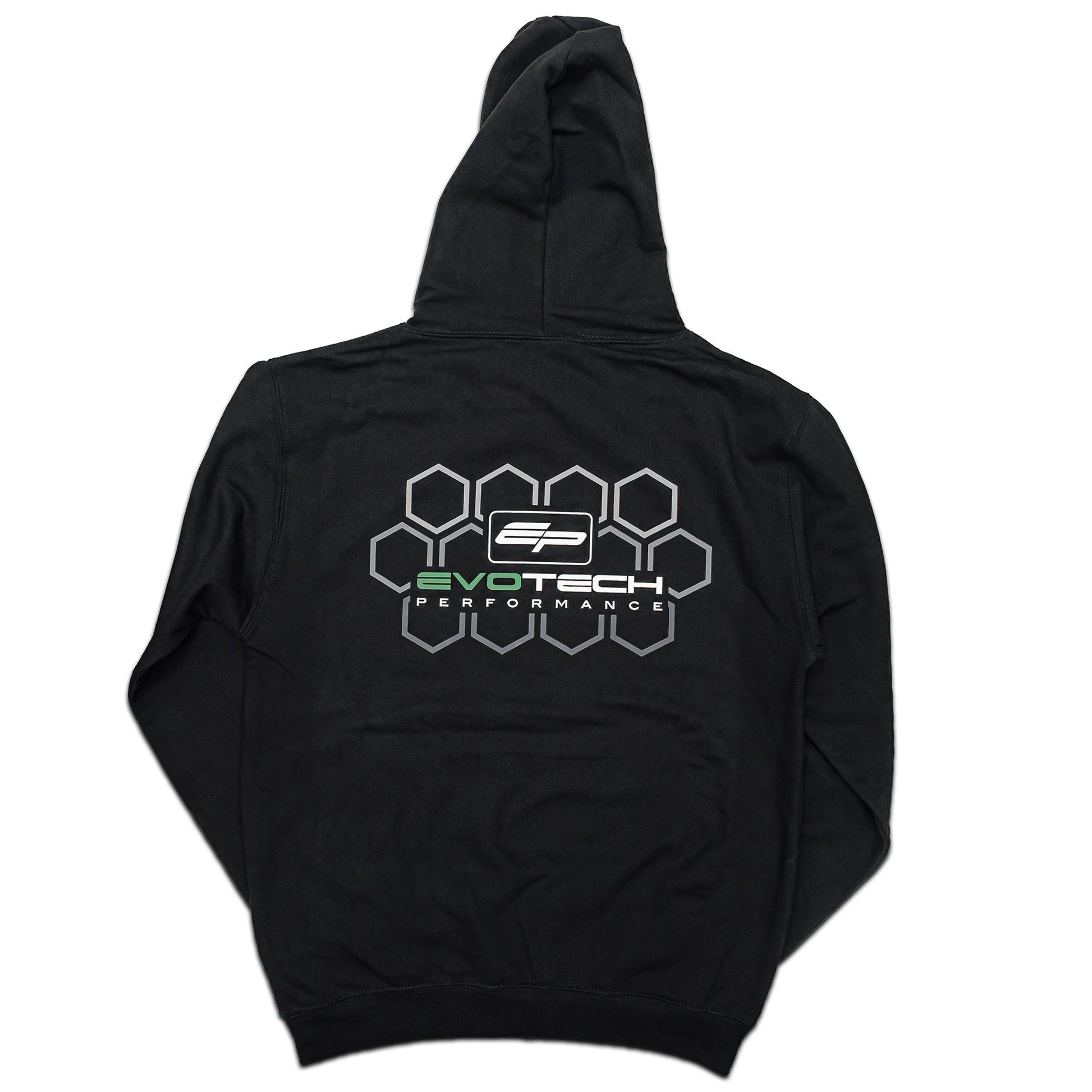 Evotech Performance Hoodie (Size M)