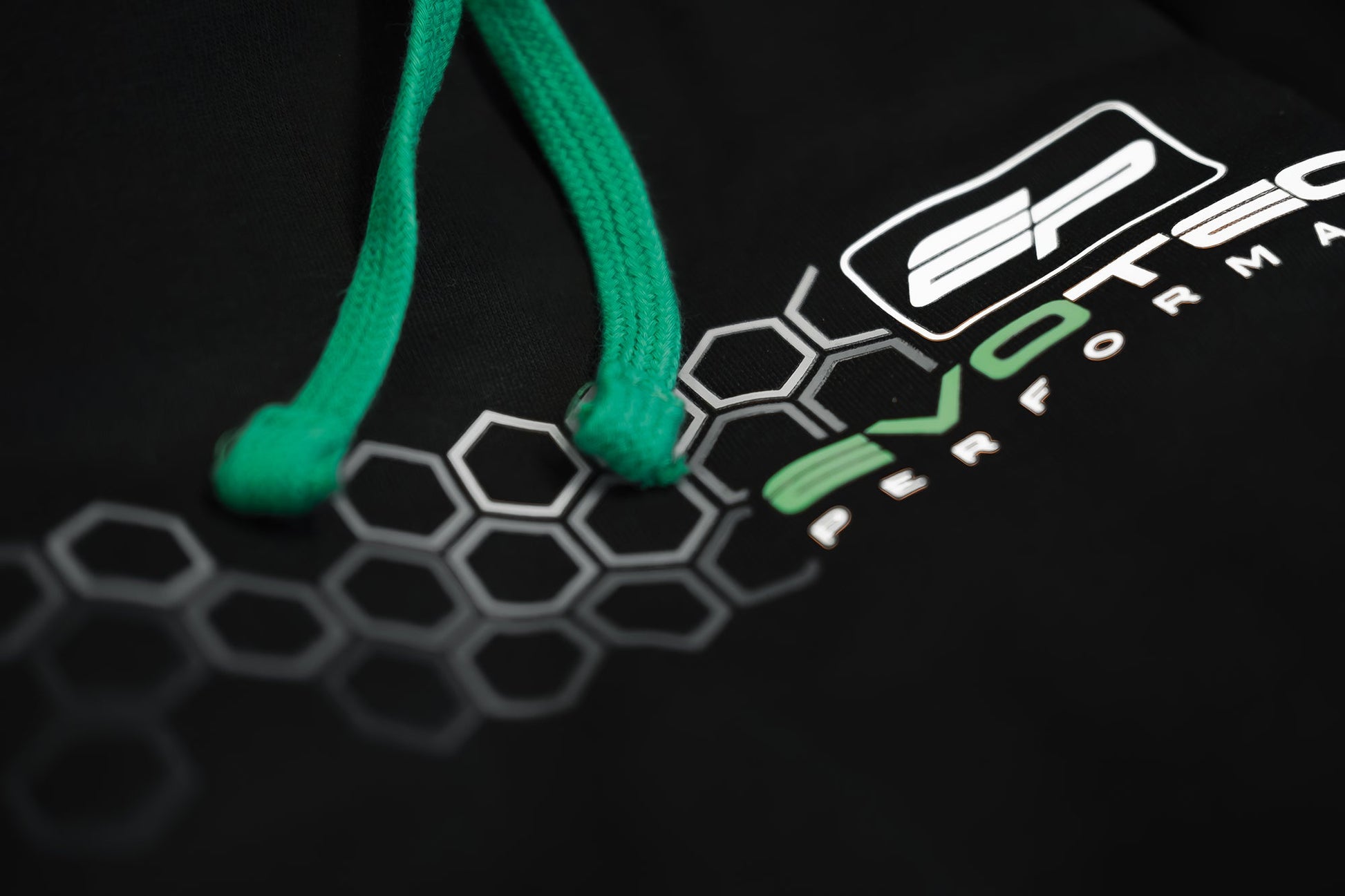 Evotech Performance Hoodie (Size XL)