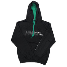 Evotech Performance Hoodie (Size S)