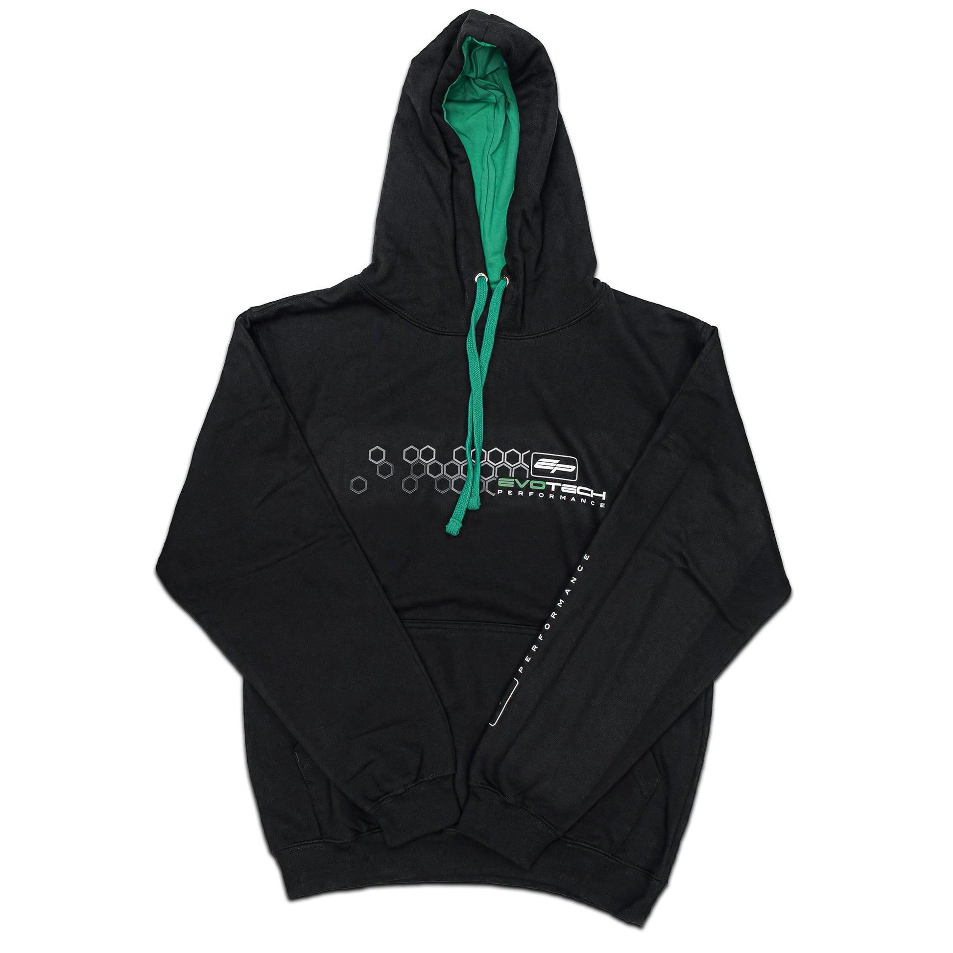 Evotech Performance Hoodie (Size XL)