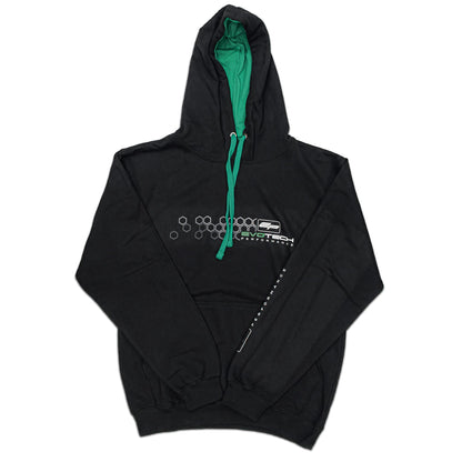 Evotech Performance Hoodie (Size M)