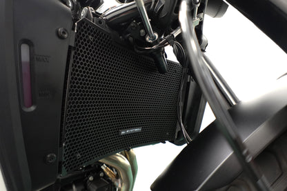 Radiatorcover Evotech - Husqvarna Vitpilen 801 (2025+)