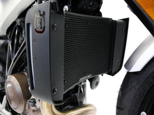 Evotech Radiatorcover - Husqvarna Svartpilen 701 (2019 - 2021)