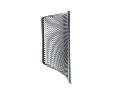 Evotech KTM 1090 Adventure Radiatorcover (2017 - 2018)