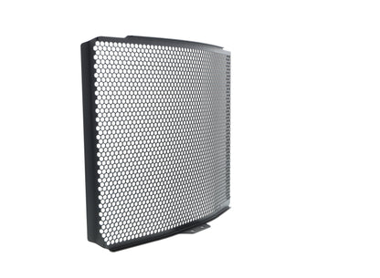 Evotech KTM 1290 Super Adventure Radiatorcover (2015 - 2016)