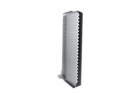 Evotech KTM 1290 Super Adventure Radiatorcover (2015 - 2016)