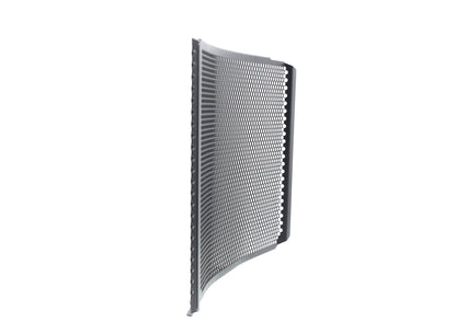 Evotech KTM 1290 Super Adventure Radiatorcover (2015 - 2016)
