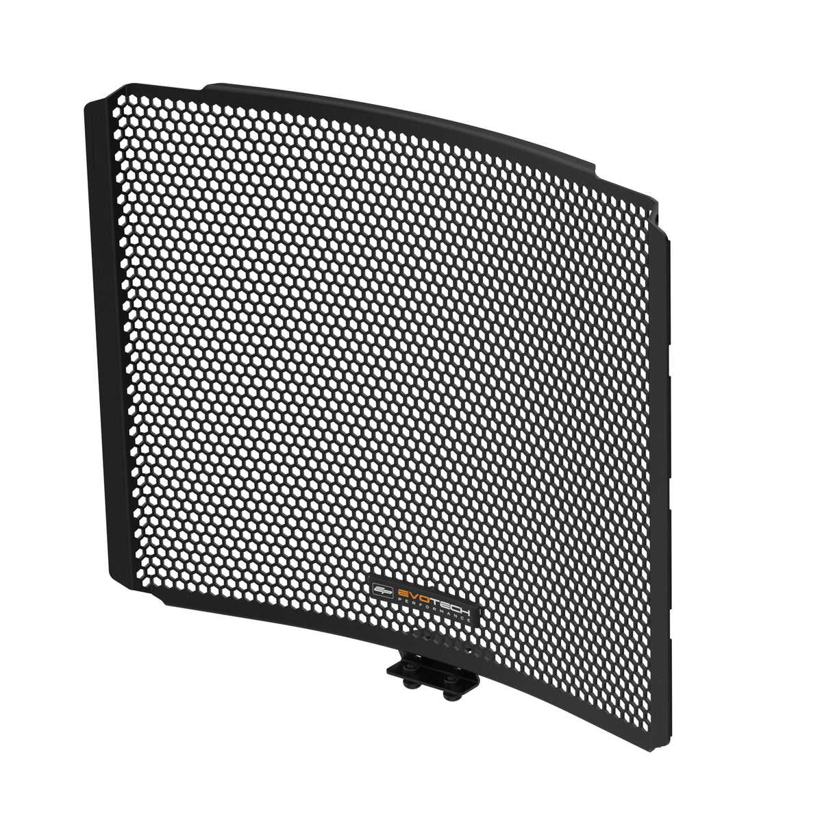 Evotech KTM 1050 Adventure Radiatorcover (2015 - 2016)