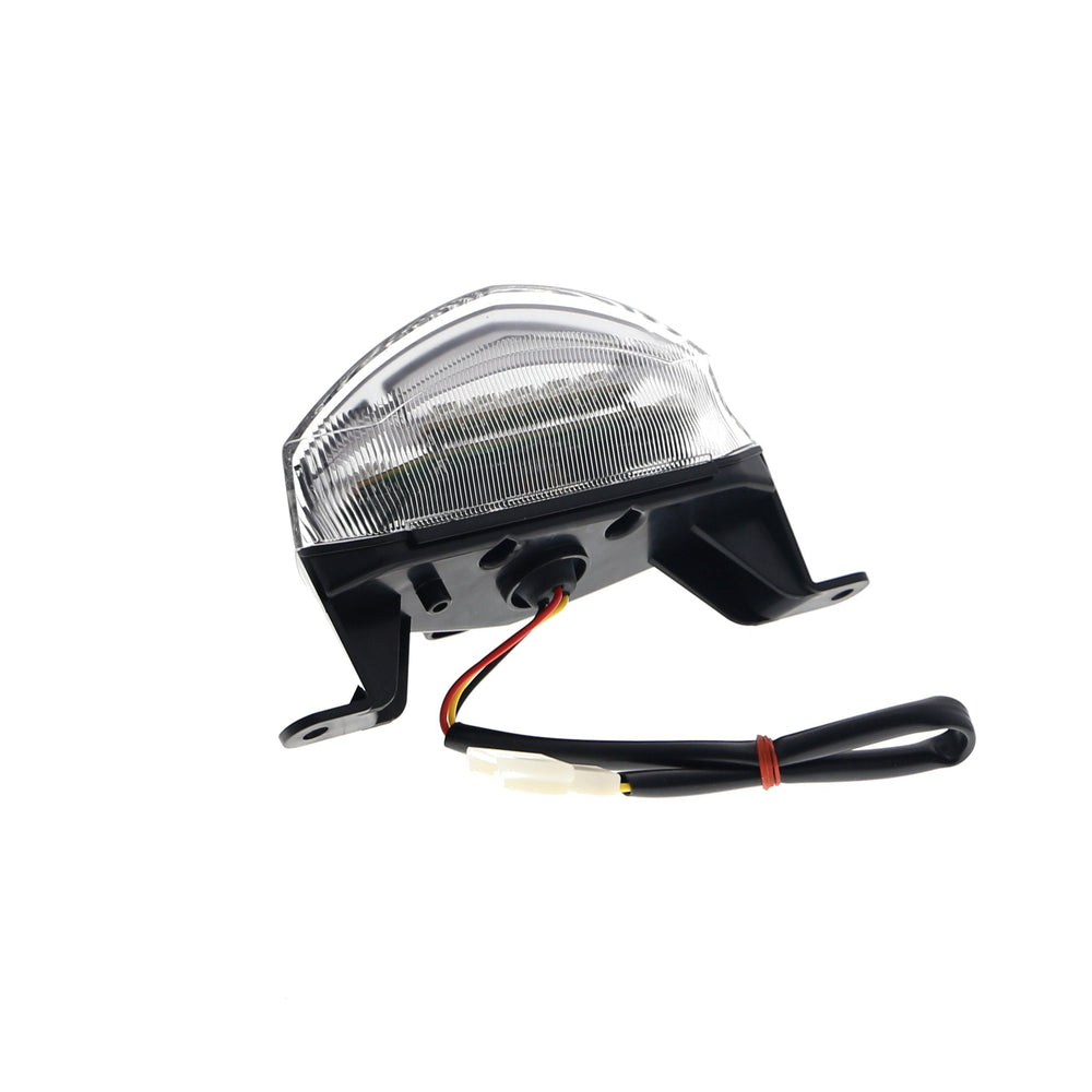 
                  
                    Evotech KTM 125 Duke Clear Rear Light (2011 - 2016)
                  
                