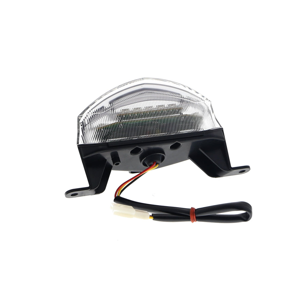 
                  
                    Evotech KTM 125 Duke Clear Rear Light (2011 - 2016)
                  
                