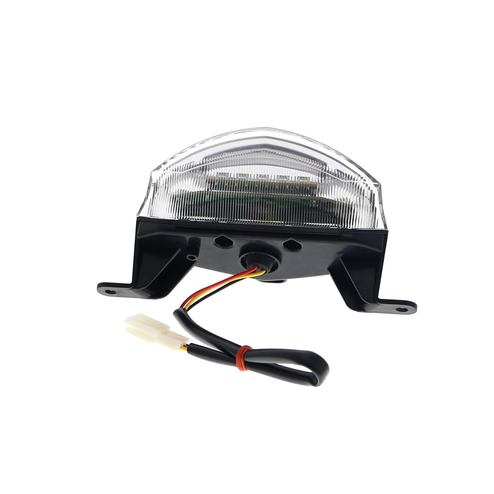 
                  
                    Evotech KTM 125 Duke Clear Rear Light (2011 - 2016)
                  
                