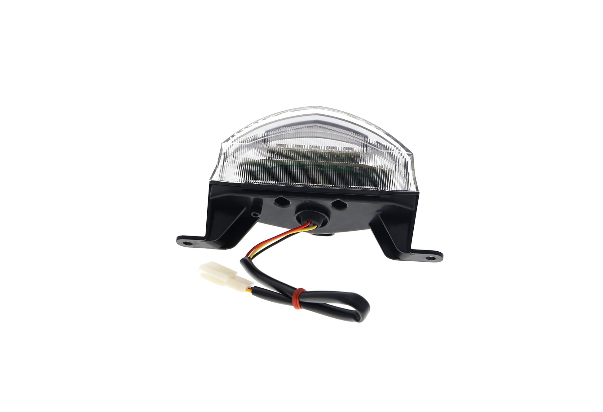 Evotech KTM 200 Duke Clear Rear Light 2012 - 2016