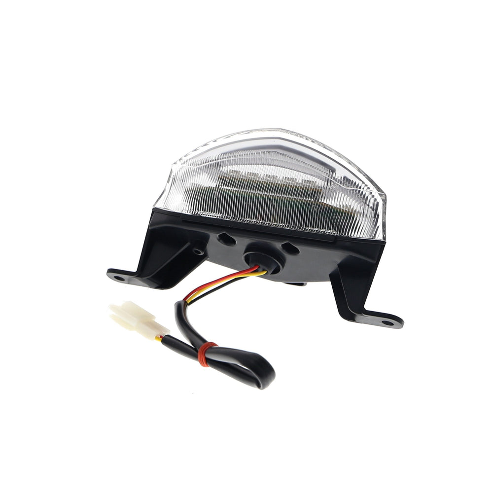 
                  
                    Evotech KTM 125 Duke Clear Rear Light (2011 - 2016)
                  
                