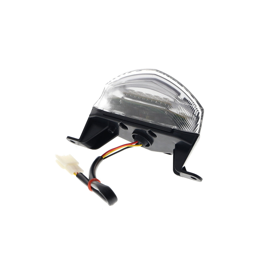 
                  
                    Evotech KTM 125 Duke Clear Rear Light (2011 - 2016)
                  
                