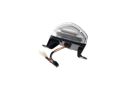 Evotech KTM 200 Duke Clear Rear Light 2012 - 2016