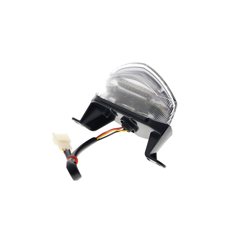 
                  
                    Evotech KTM 125 Duke Clear Rear Light (2011 - 2016)
                  
                