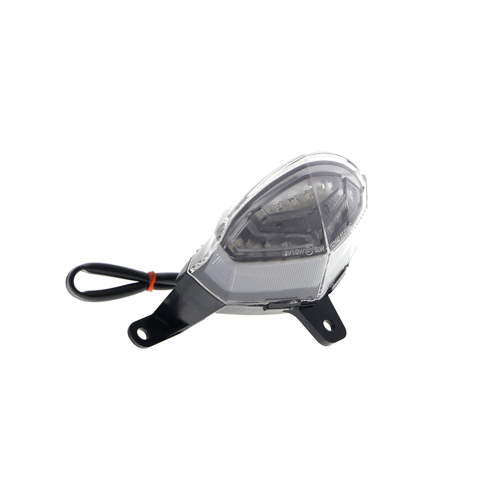 
                  
                    Evotech KTM 125 Duke Clear Rear Light (2011 - 2016)
                  
                