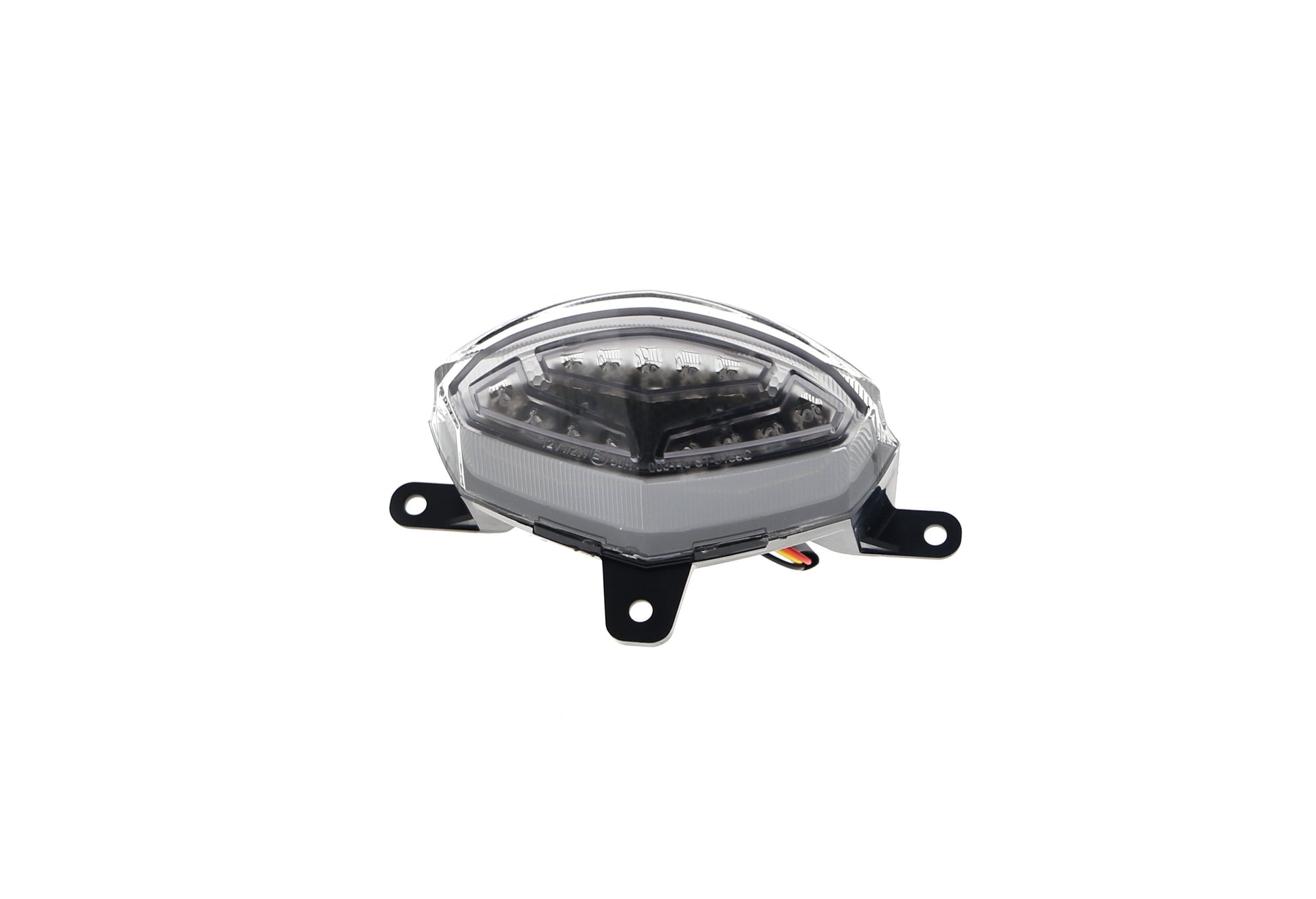 Evotech KTM 125 Duke Clear Rear Light (2011 - 2016)