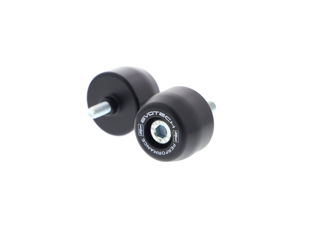 Evotech Front Spindle Bobbins - KTM 390 Duke (2013-2016)