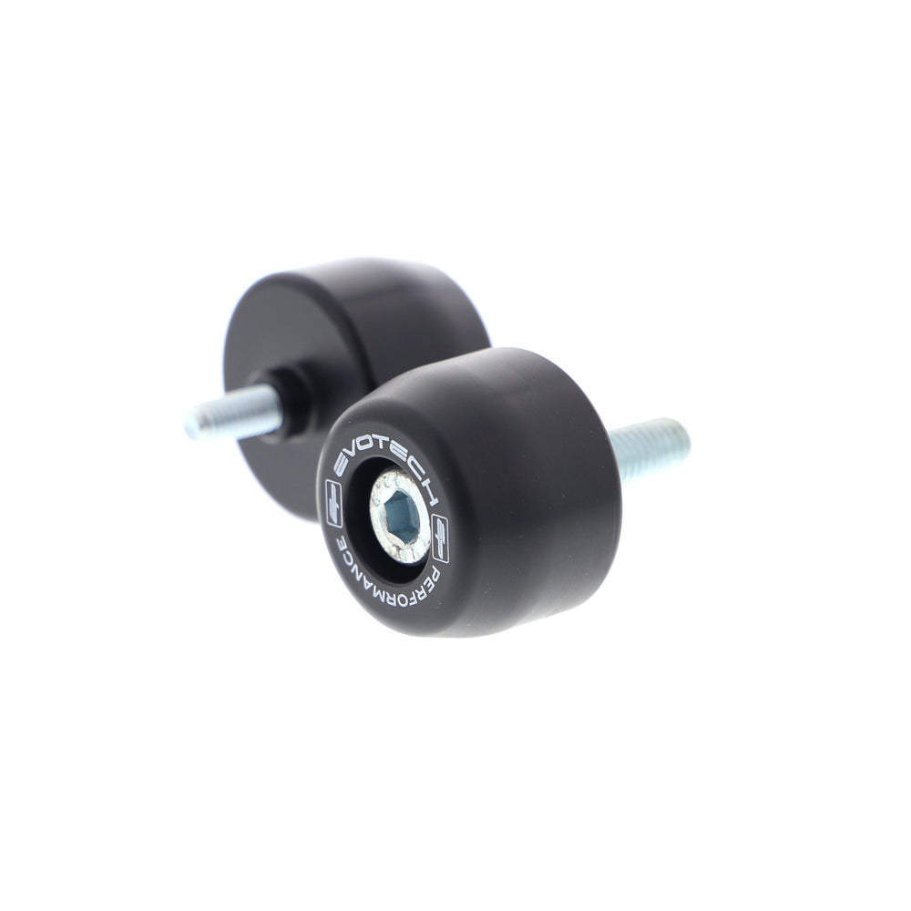 
                  
                    Evotech Front Spindle Bobbins - KTM 390 Duke (2013-2016)
                  
                