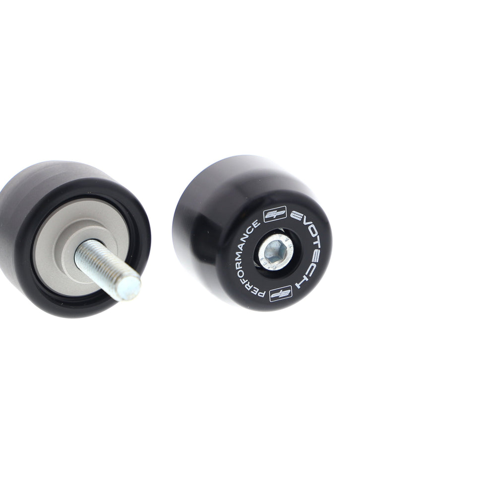 
                  
                    Evotech Front Spindle Bobbins - KTM 200 Duke (2012-2016)
                  
                