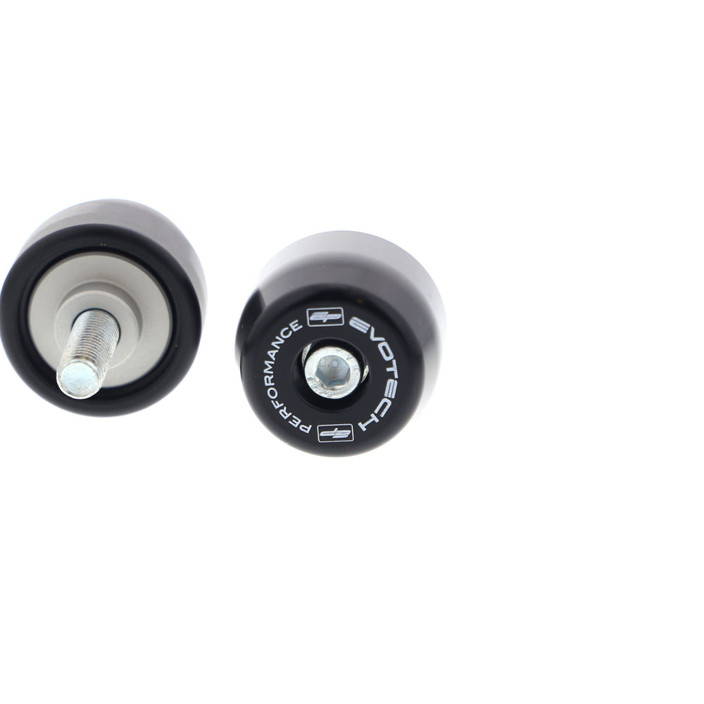 
                  
                    Evotech Front Spindle Bobbins - KTM RC 390 (2014-2021)
                  
                