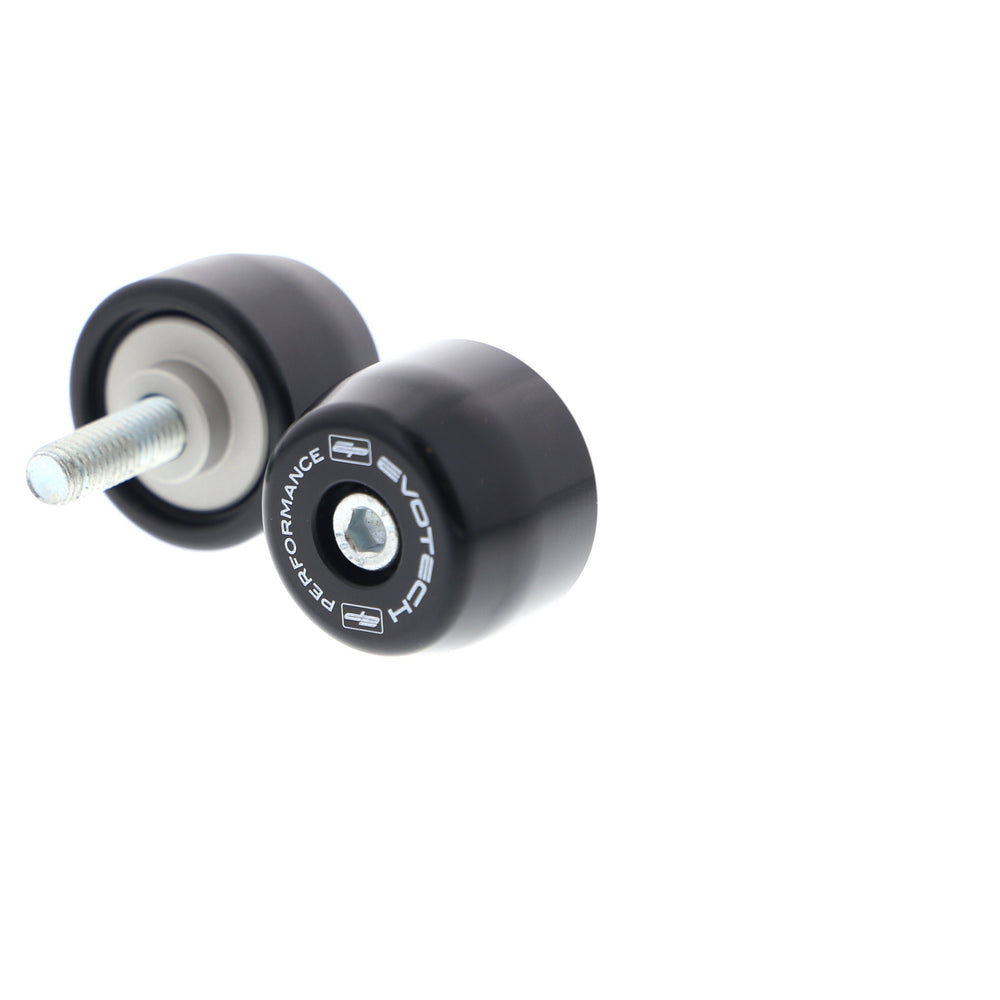 
                  
                    Evotech Front Spindle Bobbins - KTM 200 Duke (2012-2016)
                  
                