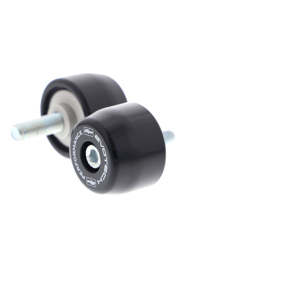 
                  
                    Evotech Front Spindle Bobbins - KTM 250 Duke (2018-2020)
                  
                