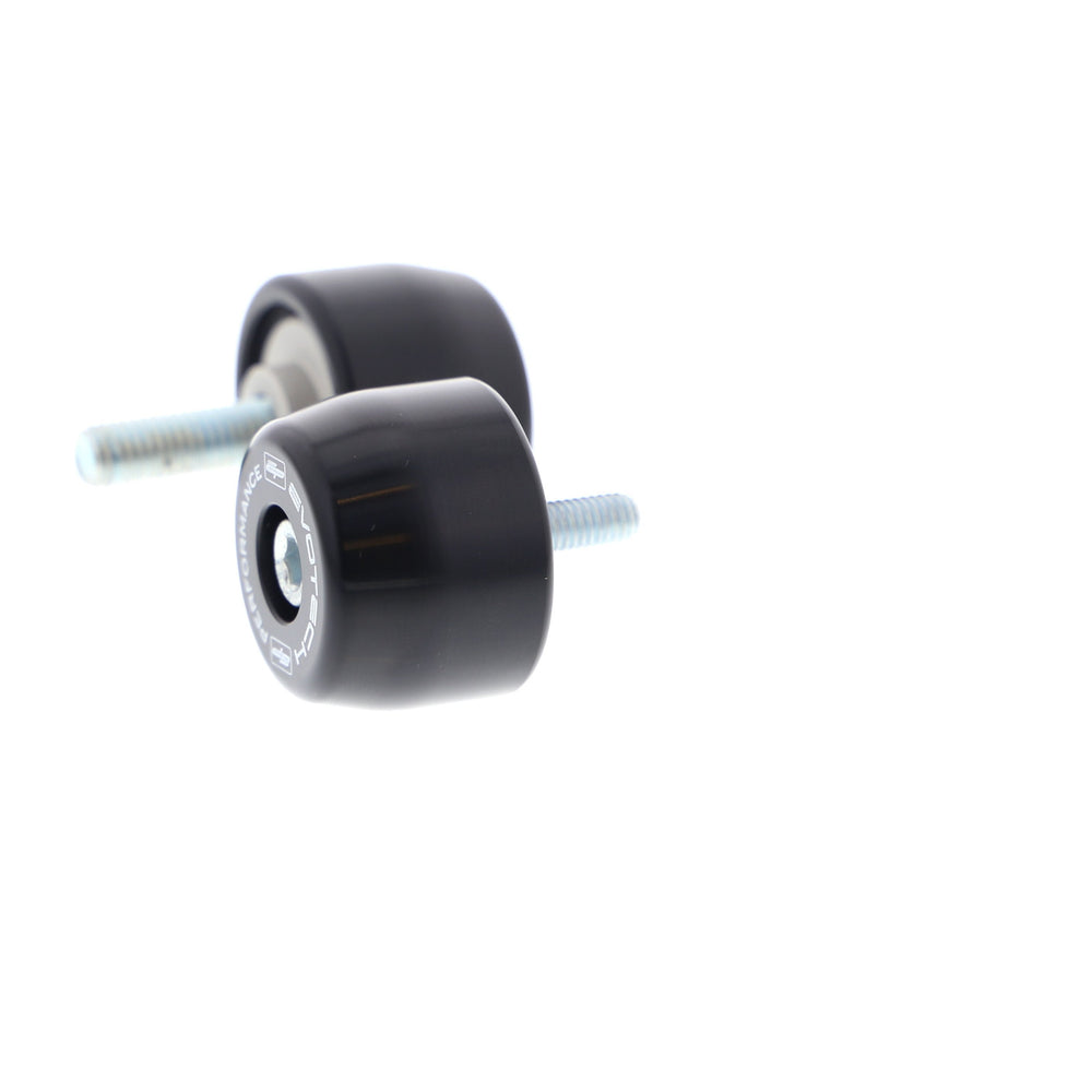 
                  
                    Evotech Front Spindle Bobbins - KTM RC 200 (2014-2020)
                  
                