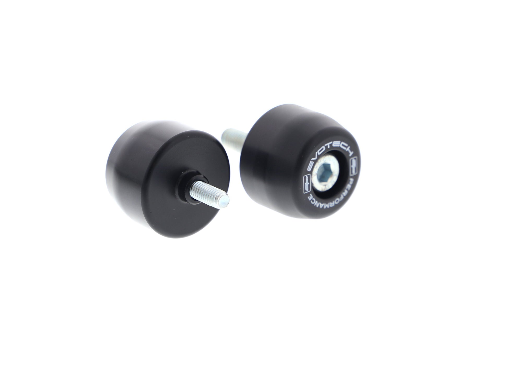 Evotech Voorvork Beschermer Set - KTM RC 125 (2014-2021)