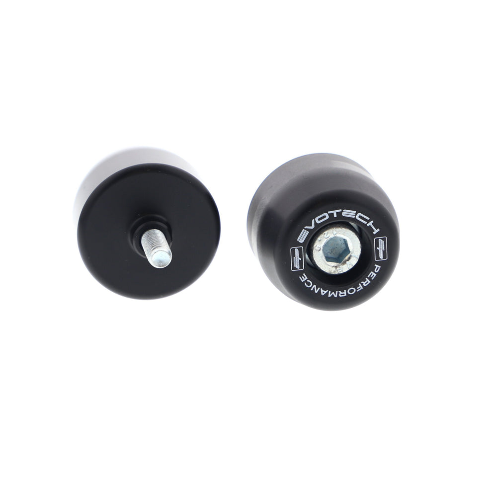 
                  
                    Evotech Front Spindle Bobbins - KTM 250 Duke (2018-2020)
                  
                