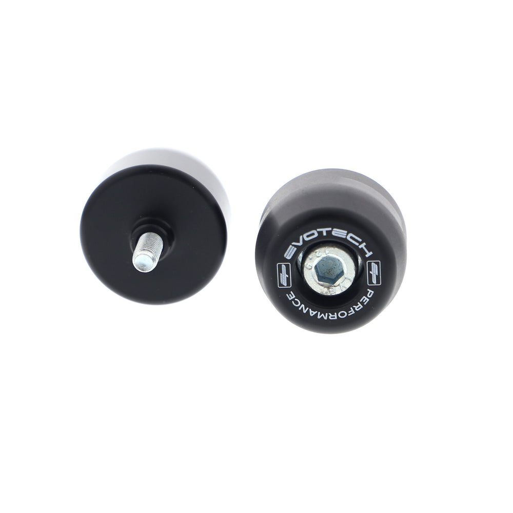 
                  
                    Evotech Front Spindle Bobbins - KTM RC 390 (2014-2021)
                  
                