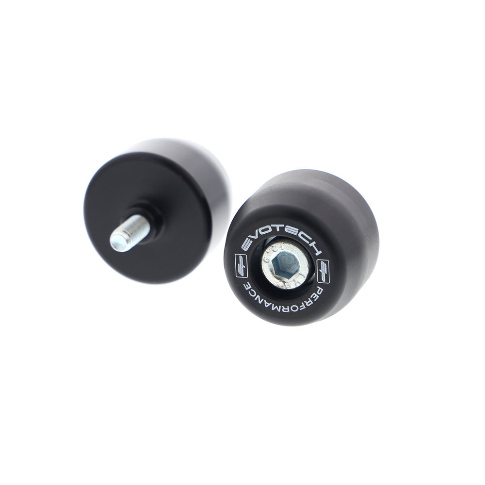 
                  
                    Evotech Front Spindle Bobbins - KTM 390 Duke (2013-2016)
                  
                