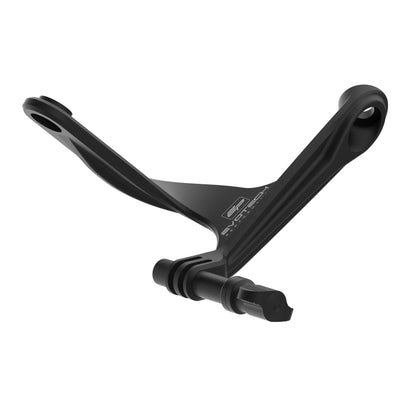 Evotech Footpeg Action Camera Montagesteun (achteruit gericht) - KTM 1290 Super Duke RR (2021+) (Right-hand Side)