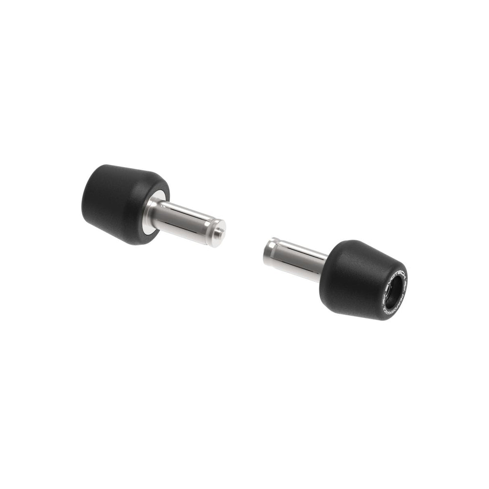 
                  
                    Evotech Bar End Weights (Road) - KTM 890 Duke (2021+)
                  
                