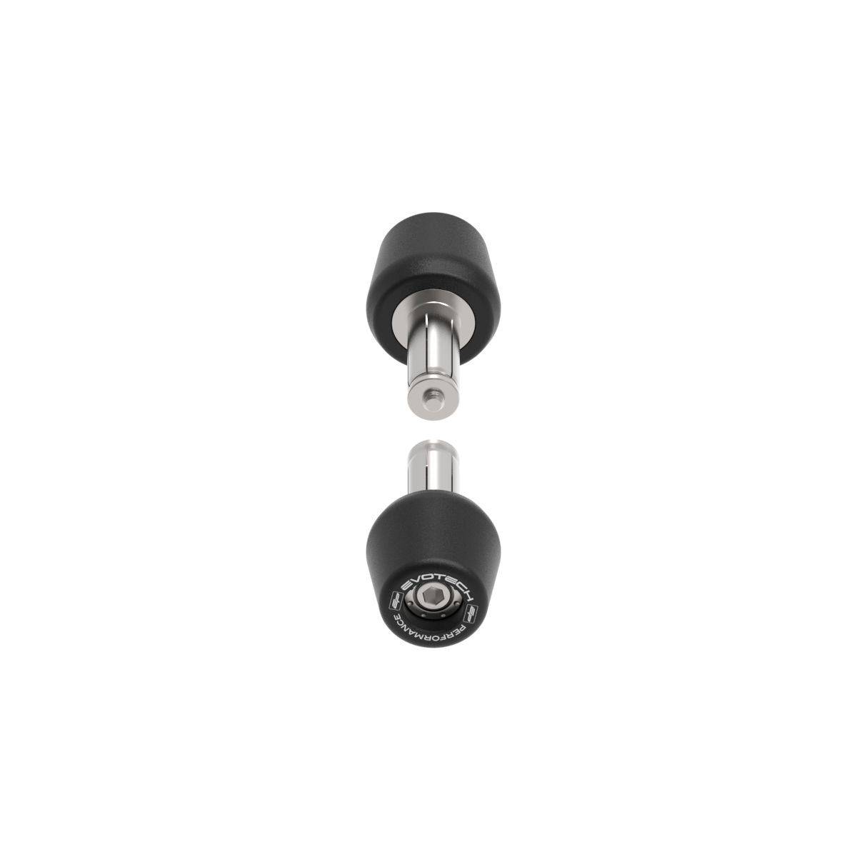 Evotech Stuurgewichten Set (Road) - Ducati 998S (2002-2003)