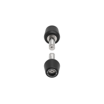 Evotech Stuurgewichten Set (Road) - Ducati 998S (2002-2003)