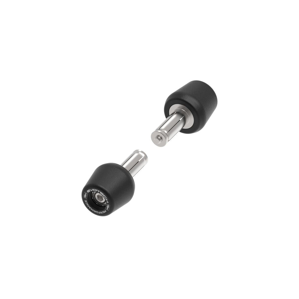 
                  
                    Evotech Bar End Weights (Road) - KTM 890 Duke (2021+)
                  
                