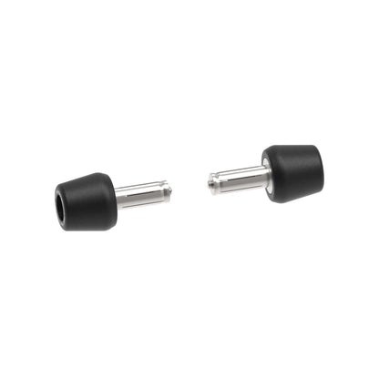 Evotech Stuurgewichten Set (Road) - Ducati Diavel V4 RS (2025+)
