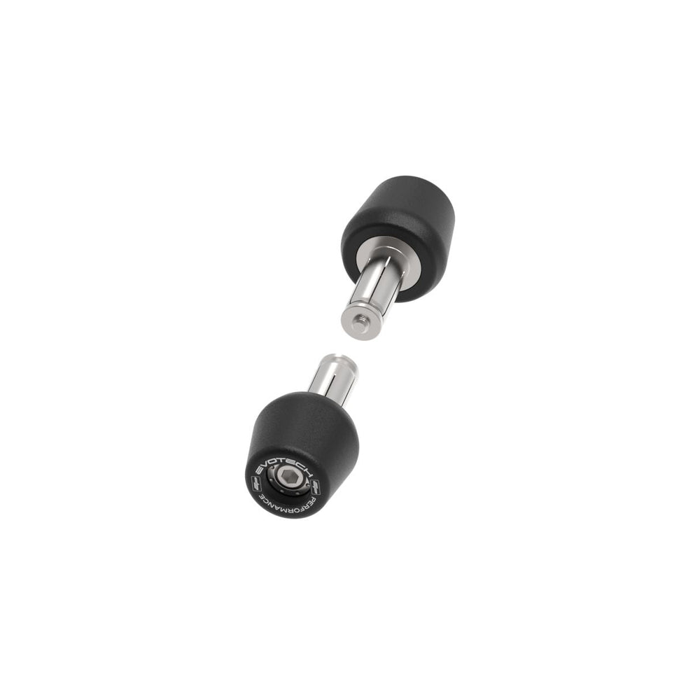 
                  
                    Evotech Bar End Weights (Road) - KTM 890 Duke (2021+)
                  
                