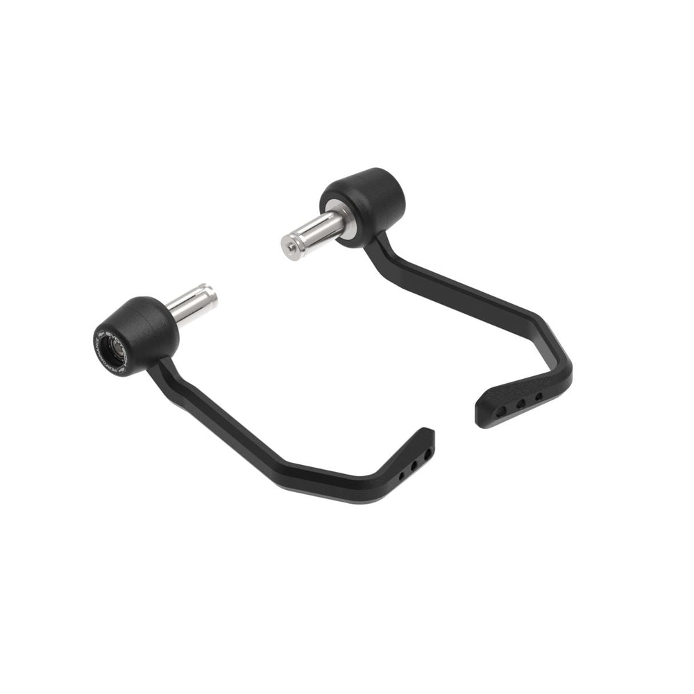 Evotech Brake And Clutch Lever Protector Kit -Ducati Scrambler 1100 Dark Pro (2021+) (Road)