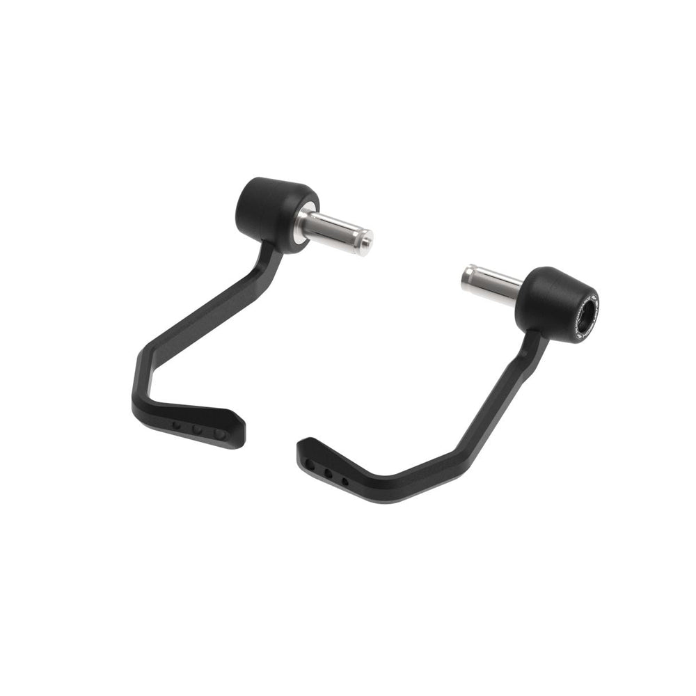 
                  
                    Evotech Brake and Clutch Lever Protector Kit -Ducati Scrambler 1100 Sport Pro (2020+) (Road)
                  
                