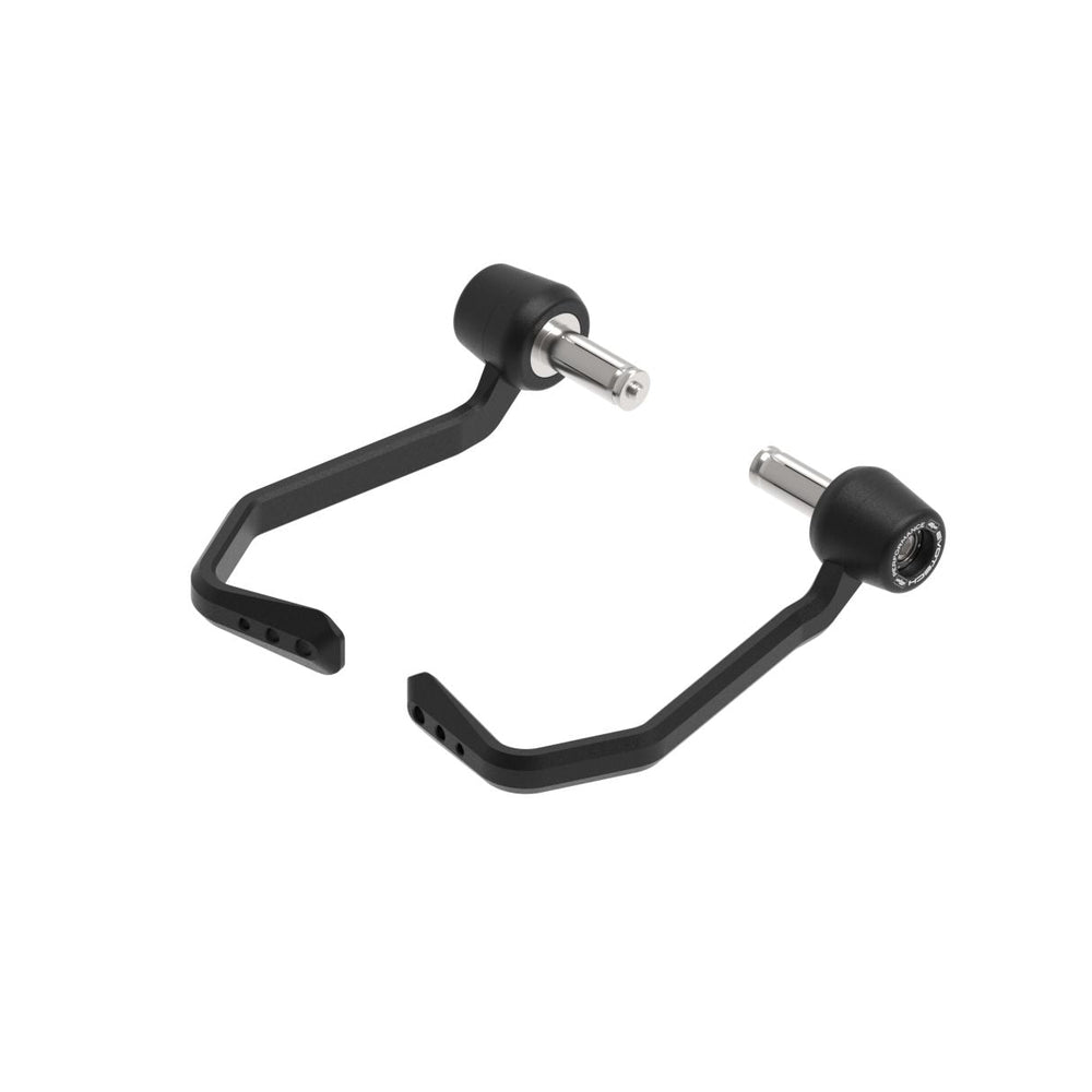 
                  
                    Evotech Brake and Clutch Lever Protector Kit (Road) - KTM 1390 Super Duke R (2024+)
                  
                